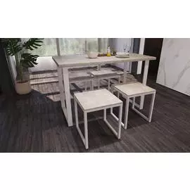 Обеденная группа Myloft