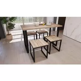 Обеденная группа Myloft