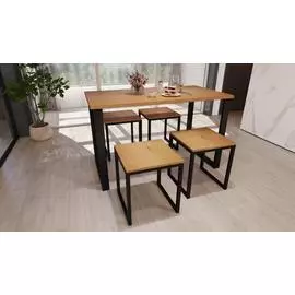 Обеденная группа Myloft