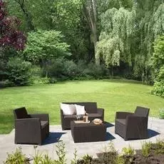 Обеденная группа Patio