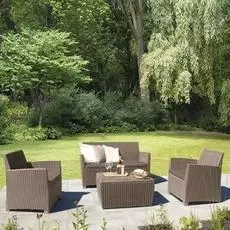 Обеденная группа Patio