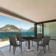 Обеденная группа Patio