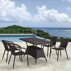 Обеденная группа Patio