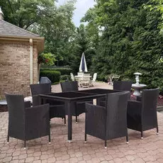 Обеденная группа Patio