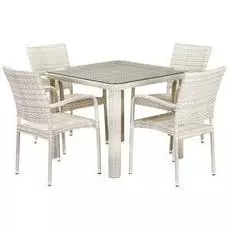 Обеденная группа Patio