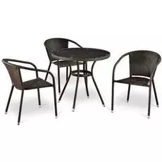 Обеденная группа Patio