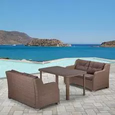 Обеденная группа Patio