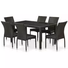 Обеденная группа Patio