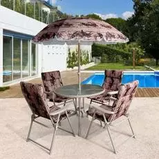 Обеденная группа Patio