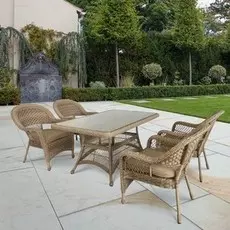 Обеденная группа Patio
