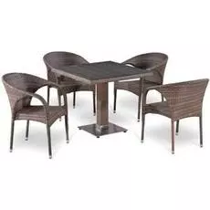 Обеденная группа Patio