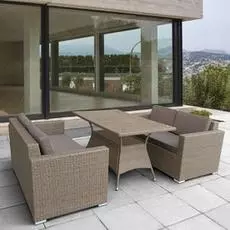 Обеденная группа Patio