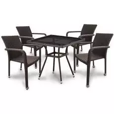 Обеденная группа Patio