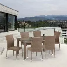 Обеденная группа Patio