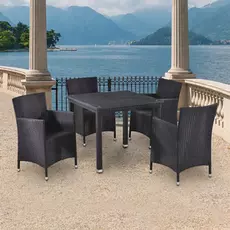 Обеденная группа Patio