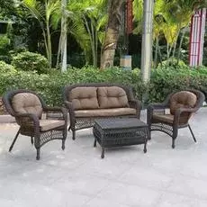 Обеденная группа Patio