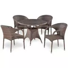 Обеденная группа Patio