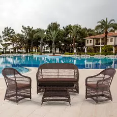 Обеденная группа Patio