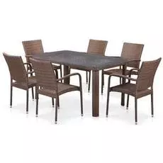 Обеденная группа Patio