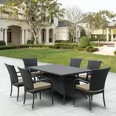 Обеденная группа Patio