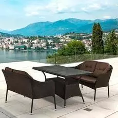 Обеденная группа Patio