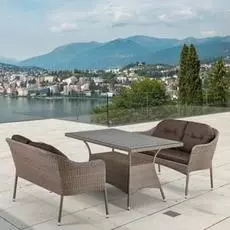 Обеденная группа Patio