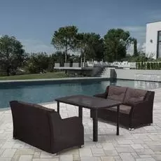 Обеденная группа Patio