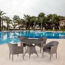 Обеденная группа Patio