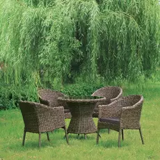 Обеденная группа Patio