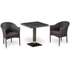 Обеденная группа Patio