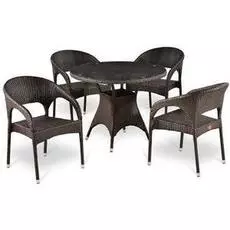 Обеденная группа Patio