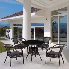 Обеденная группа Patio