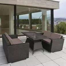 Обеденная группа Patio