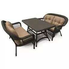 Обеденная группа Patio