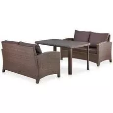 Обеденная группа Patio