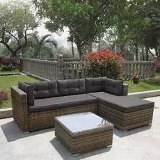 Обеденная группа Patio