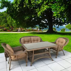 Обеденная группа Patio