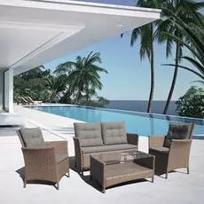 Обеденная группа Patio