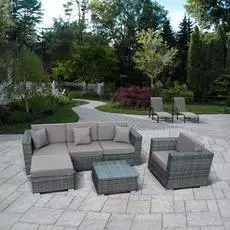 Обеденная группа Patio