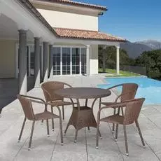 Обеденная группа Patio