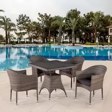 Обеденная группа Patio