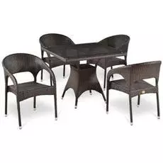 Обеденная группа Patio