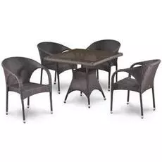 Обеденная группа Patio