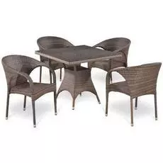 Обеденная группа Patio