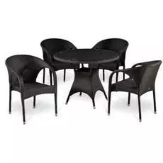 Обеденная группа Patio