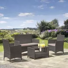 Обеденная группа Patio