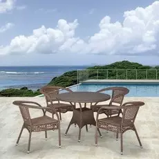Обеденная группа Patio