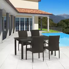 Обеденная группа Patio