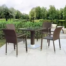 Обеденная группа Patio