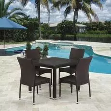 Обеденная группа Patio